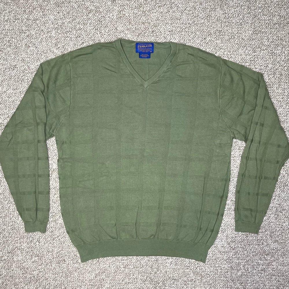 Pendleton sweater - Picture 3 of 6
